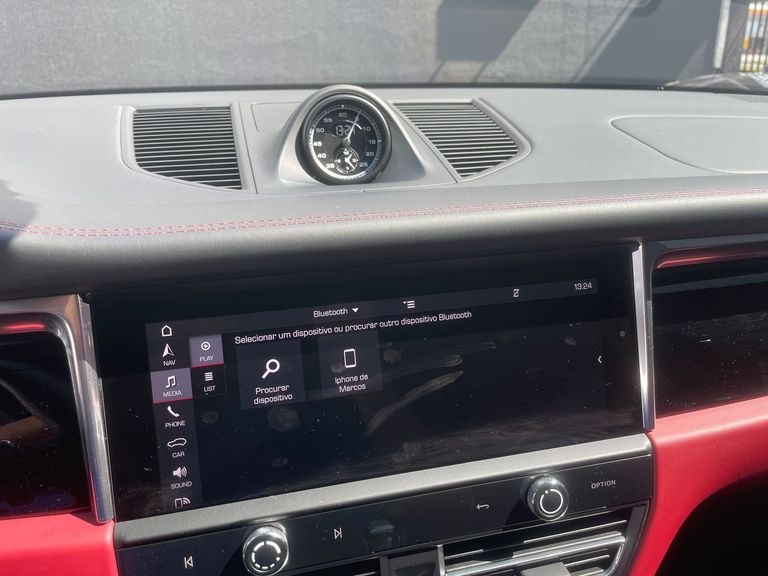 Porsche Macan 2.0 Turbo