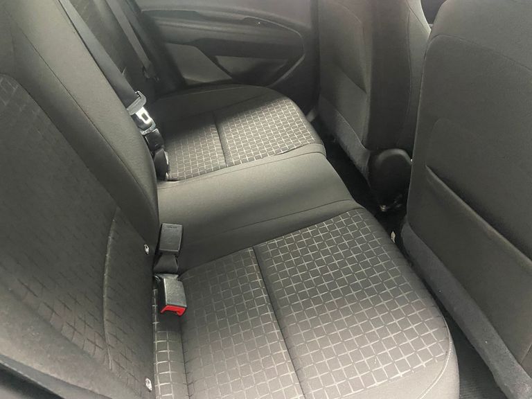Hyundai HB20 Comfort Plus 1.0 Flex 12V Mec.