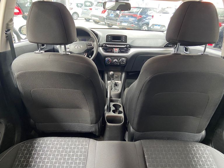 Hyundai HB20 Sense Plus1.0 Flex 12V Mec.