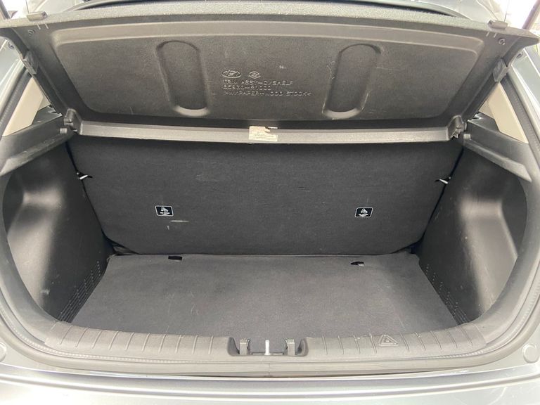 Hyundai HB20 Sense Plus1.0 Flex 12V Mec.