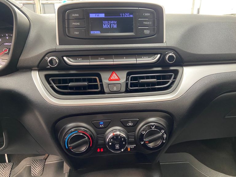 Hyundai HB20 Sense Plus1.0 Flex 12V Mec.