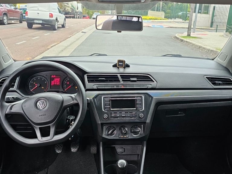 VolksWagen Gol 1.0 Flex 12V 5p
