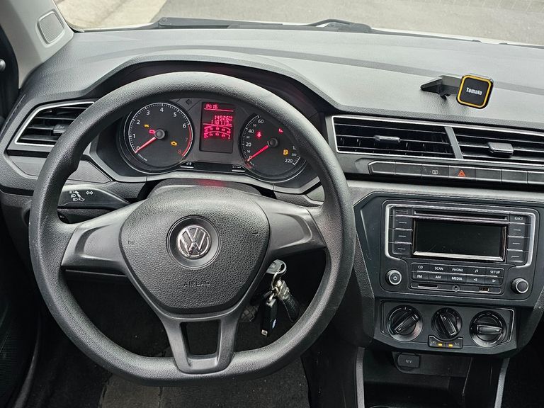 VolksWagen Gol 1.0 Flex 12V 5p