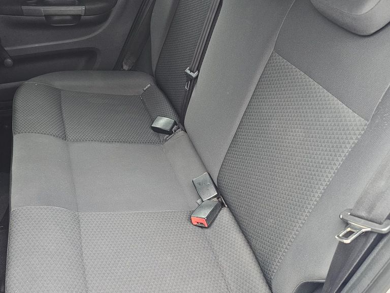 VolksWagen Gol 1.0 Flex 12V 5p