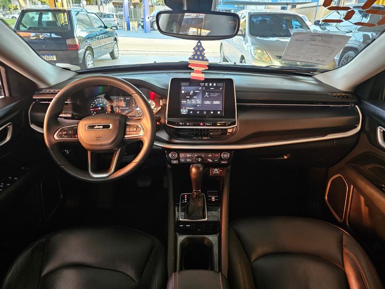 Jeep COMPASS SPORT T270 1.3 TB 4x2 Flex Aut.