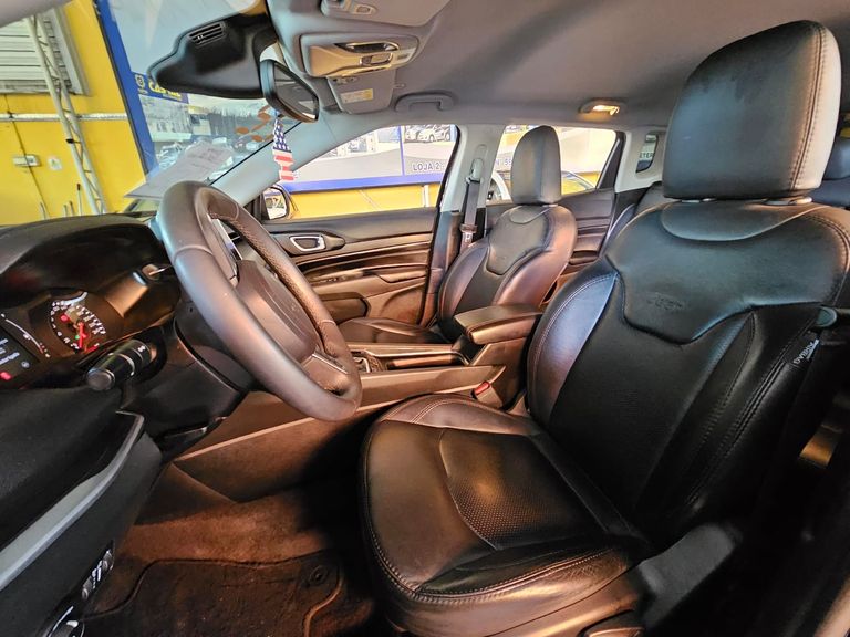 Jeep COMPASS SPORT T270 1.3 TB 4x2 Flex Aut.