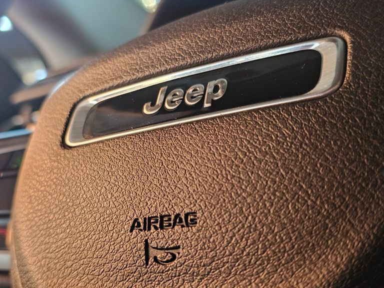 Jeep COMPASS SPORT T270 1.3 TB 4x2 Flex Aut.