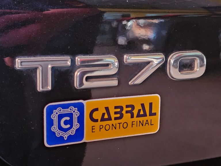 Jeep COMPASS SPORT T270 1.3 TB 4x2 Flex Aut.