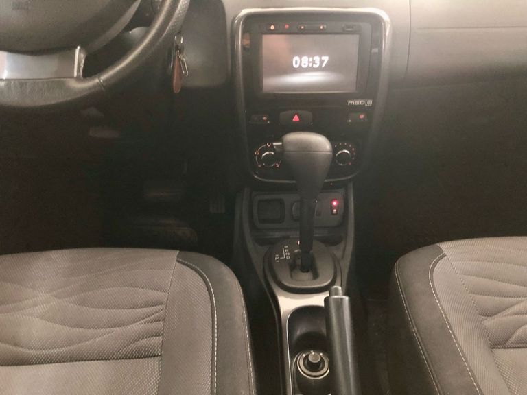Renault DUSTER TECHROAD 2.0 Hi-Flex 16V Mec.