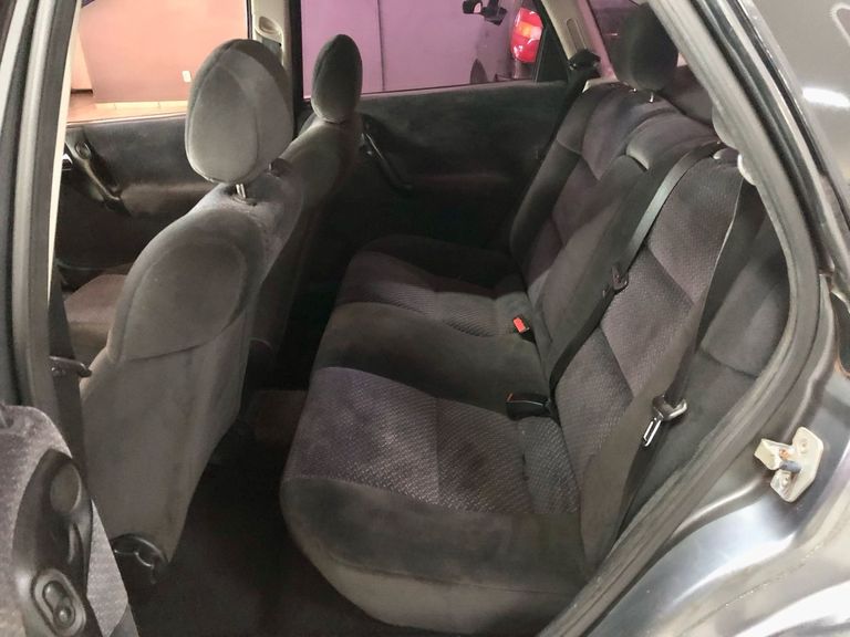 Chevrolet Vectra GLS/Expres.2.2/ 2.0 e 2.0 CD 8V