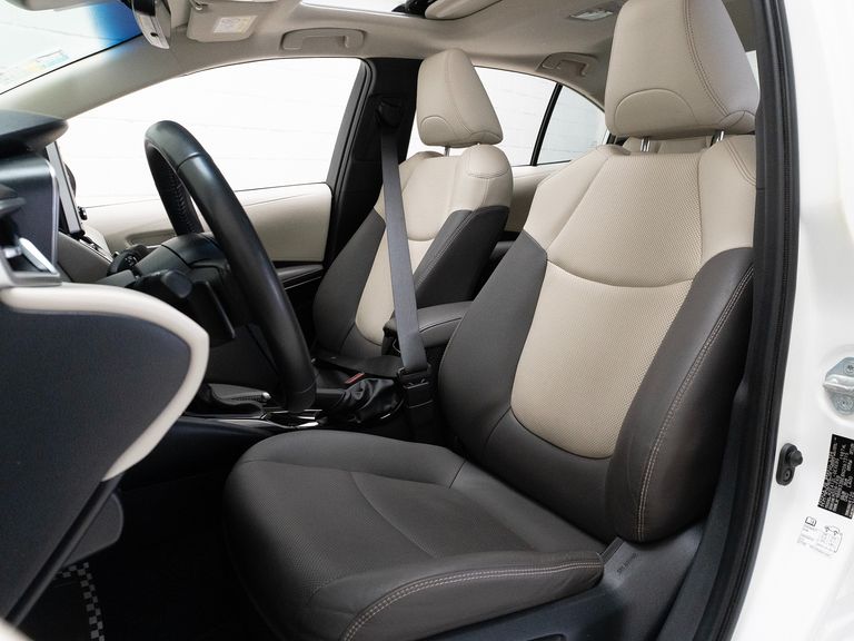 Toyota Corolla ALTIS/A.Premiu. 2.0 Flex 16V Aut