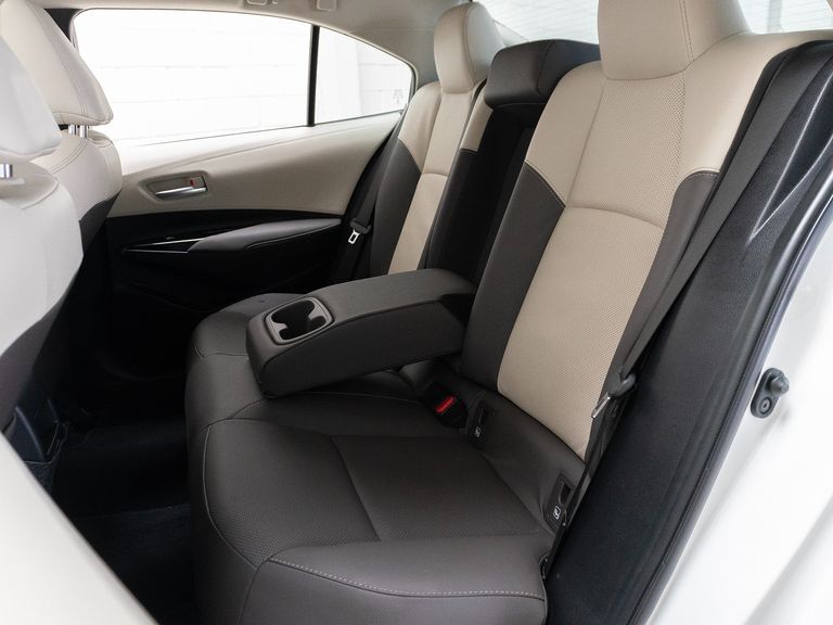 Toyota Corolla ALTIS/A.Premiu. 2.0 Flex 16V Aut