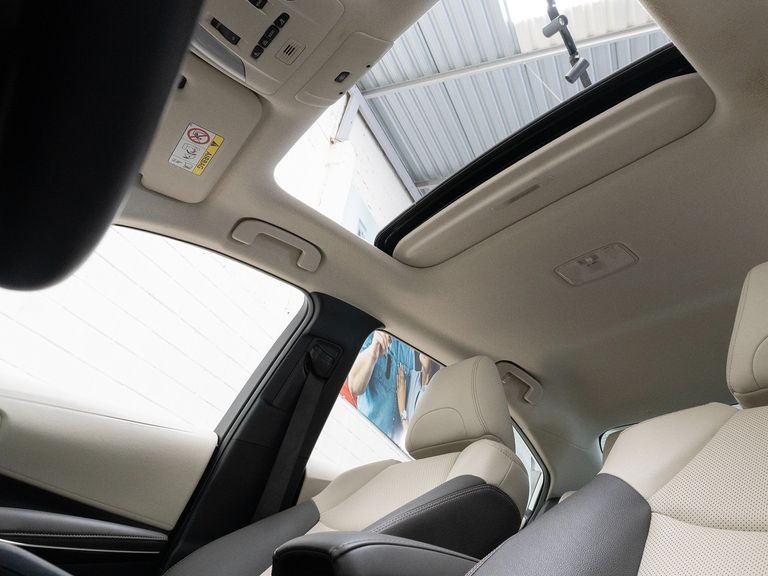 Toyota Corolla ALTIS/A.Premiu. 2.0 Flex 16V Aut