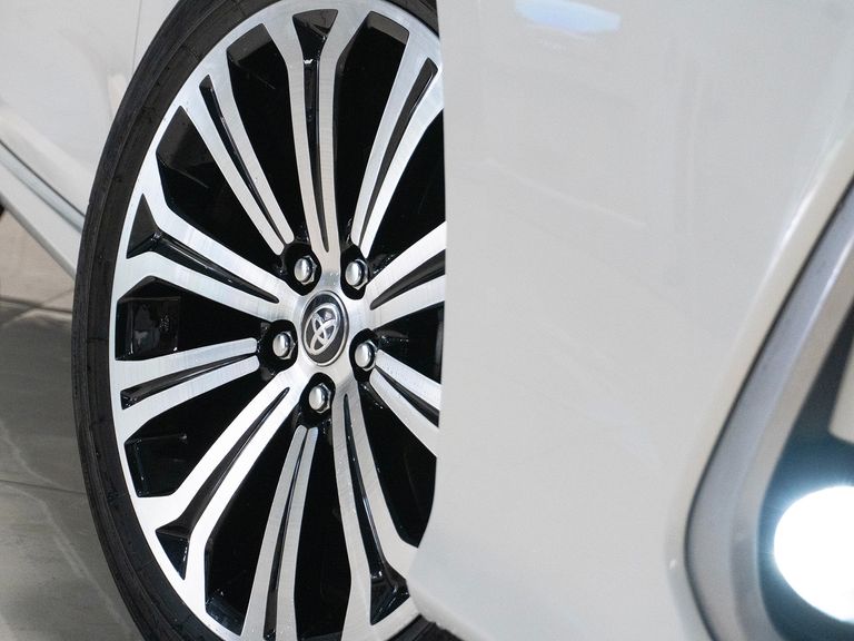 Toyota Corolla ALTIS/A.Premiu. 2.0 Flex 16V Aut