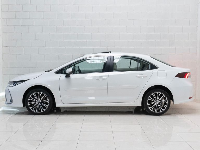 Toyota Corolla ALTIS/A.Premiu. 2.0 Flex 16V Aut