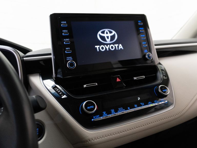 Toyota Corolla ALTIS/A.Premiu. 2.0 Flex 16V Aut