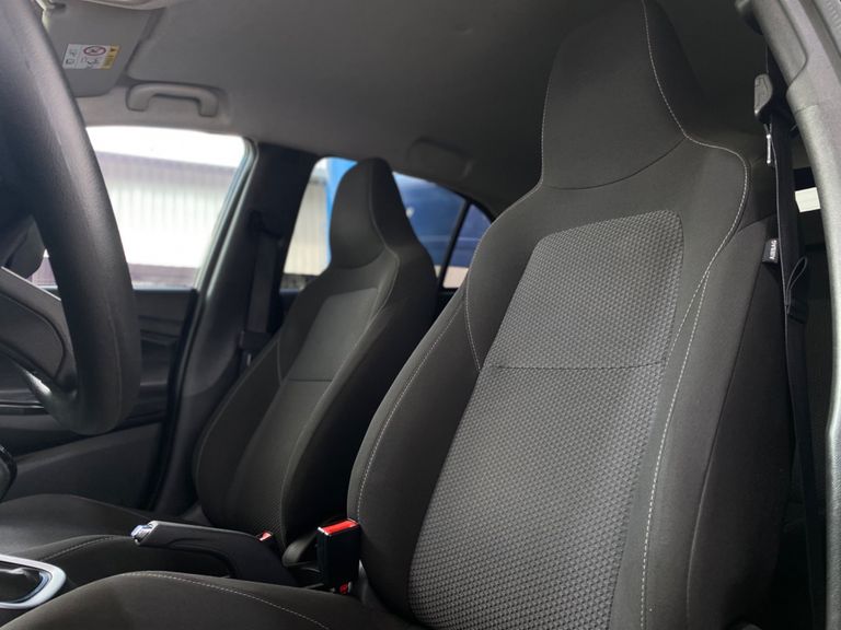 Chevrolet ONIX HATCH LT 1.0 12V Flex 5p Mec.