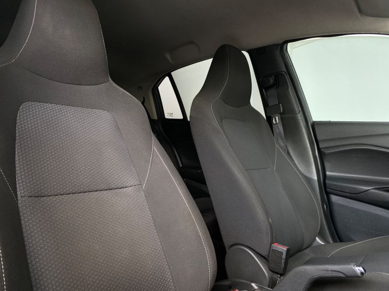 Chevrolet ONIX HATCH LT 1.0 12V Flex 5p Mec.