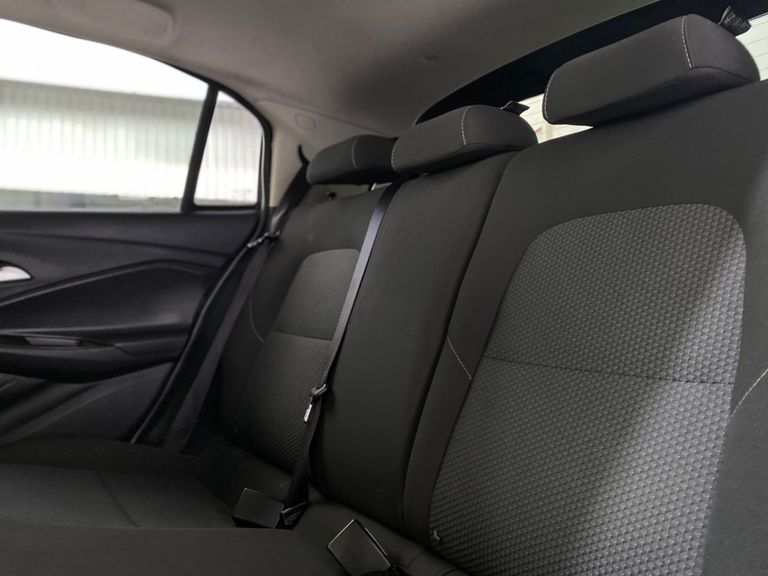 Chevrolet ONIX HATCH LT 1.0 12V Flex 5p Mec.