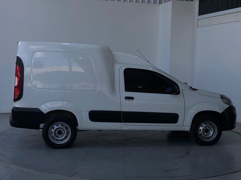 Fiat Fiorino Endurance EVO 1.4 Flex 8V 2p