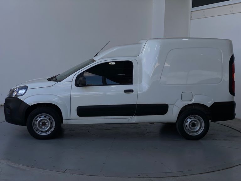 Fiat Fiorino Endurance EVO 1.4 Flex 8V 2p