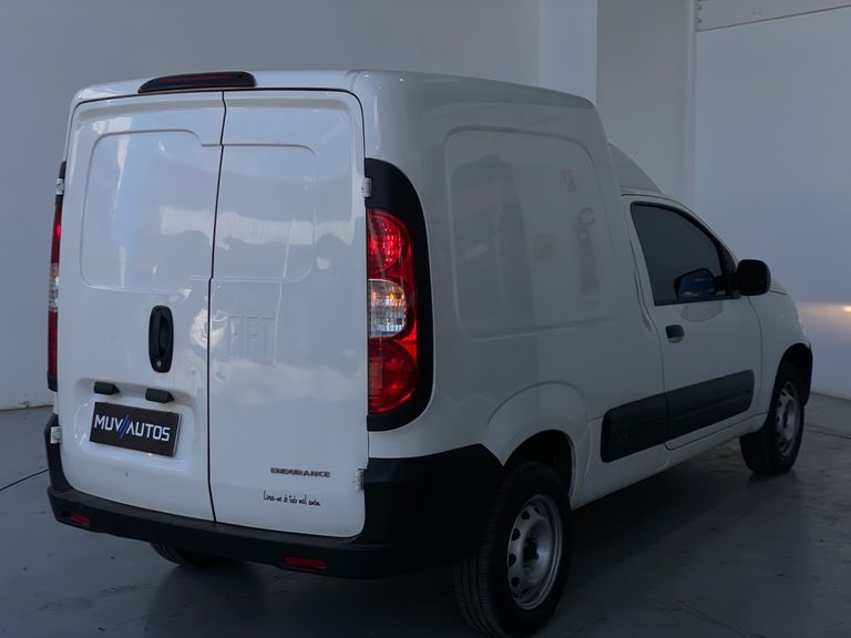 Fiat Fiorino Endurance EVO 1.4 Flex 8V 2p