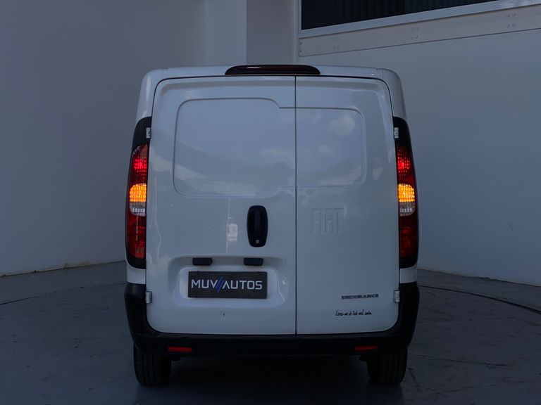 Fiat Fiorino Endurance EVO 1.4 Flex 8V 2p
