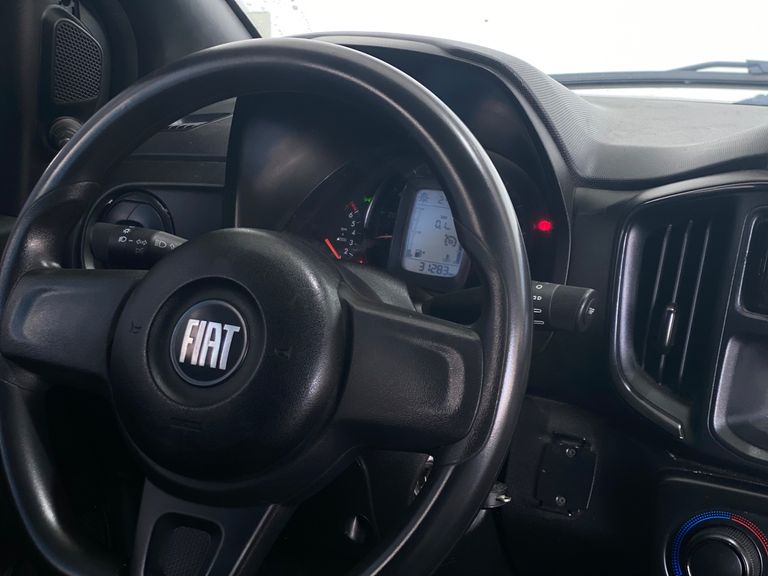 Fiat Fiorino Endurance EVO 1.4 Flex 8V 2p