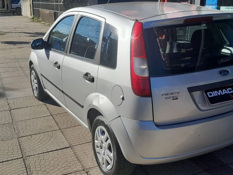 Ford Fiesta Personnalité 1.0 8V 66cv 5p