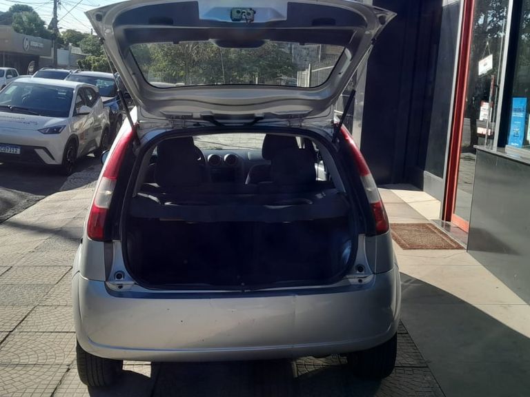 Ford Fiesta Personnalité 1.0 8V 66cv 5p