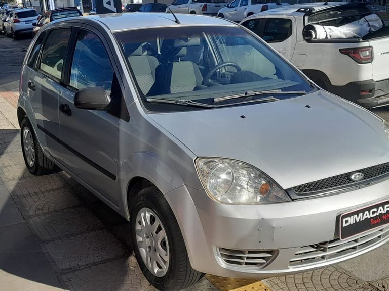 Ford Fiesta Personnalité 1.0 8V 66cv 5p