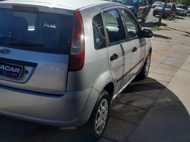 Ford Fiesta Personnalité 1.0 8V 66cv 5p