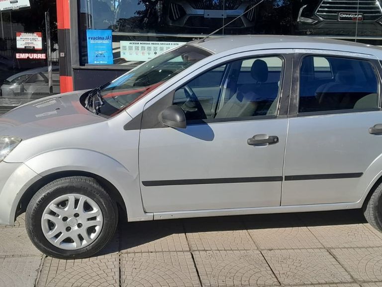 Ford Fiesta Personnalité 1.0 8V 66cv 5p