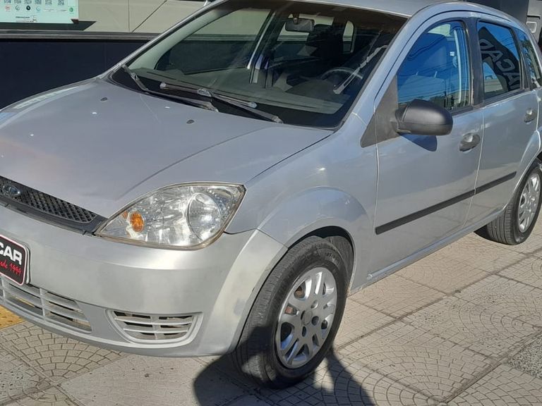 Ford Fiesta Personnalité 1.0 8V 66cv 5p
