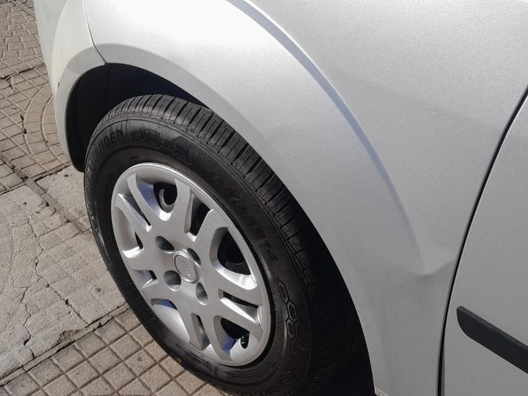 Ford Fiesta Personnalité 1.0 8V 66cv 5p