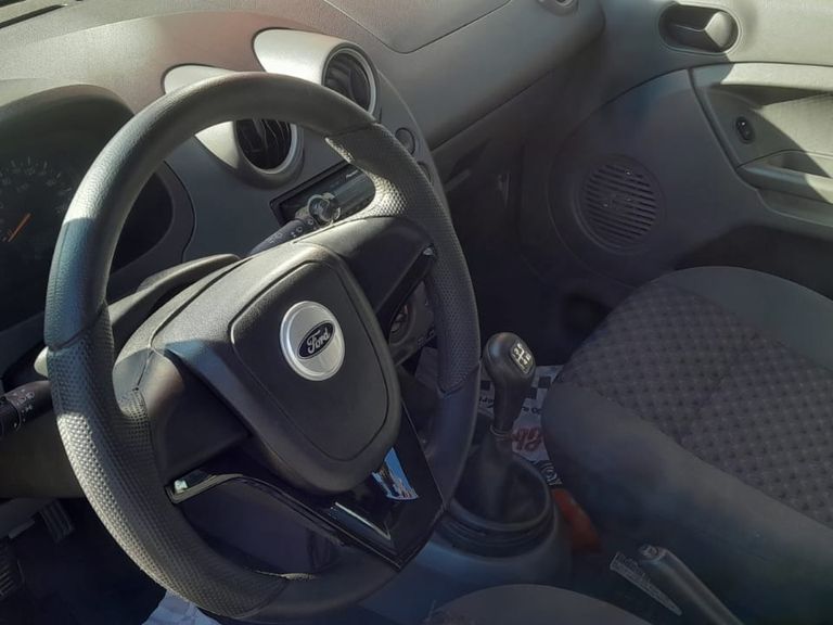 Ford Fiesta Personnalité 1.0 8V 66cv 5p