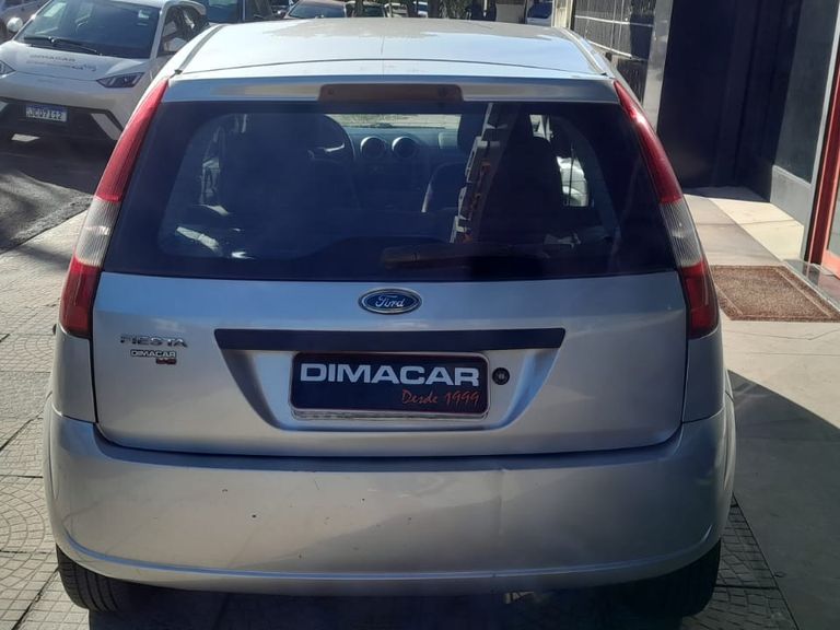 Ford Fiesta Personnalité 1.0 8V 66cv 5p