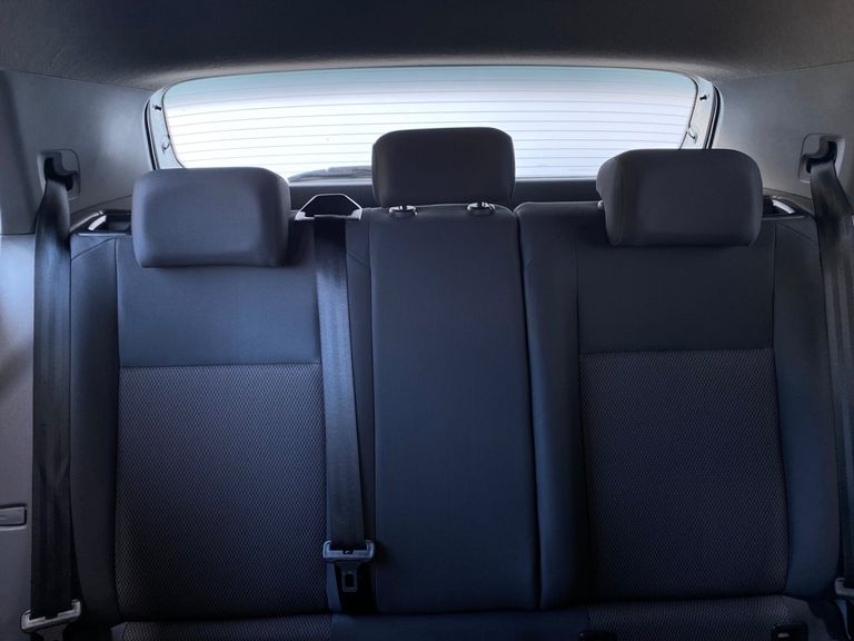 VolksWagen T-Cross Sense 1.0 TSI Flex 5p Aut.