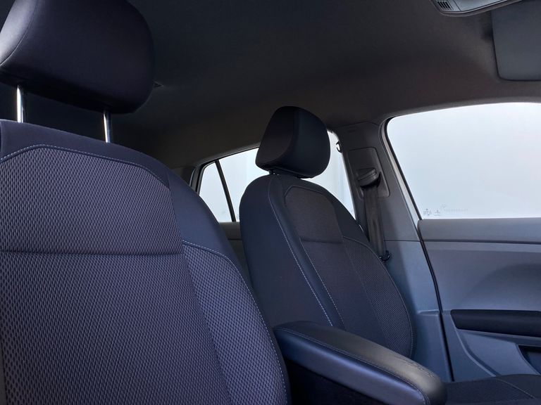 VolksWagen T-Cross Sense 1.0 TSI Flex 5p Aut.