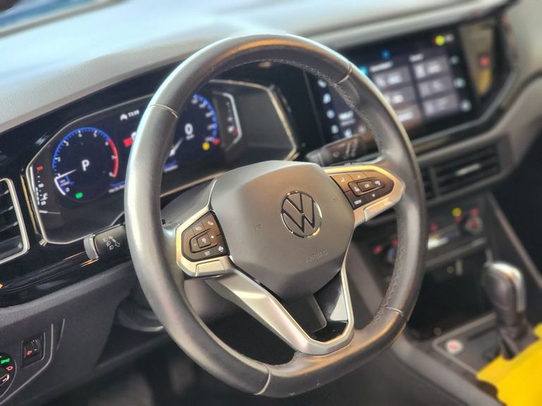 VolksWagen Nivus Highline 1.0 200 TSI Flex Aut.