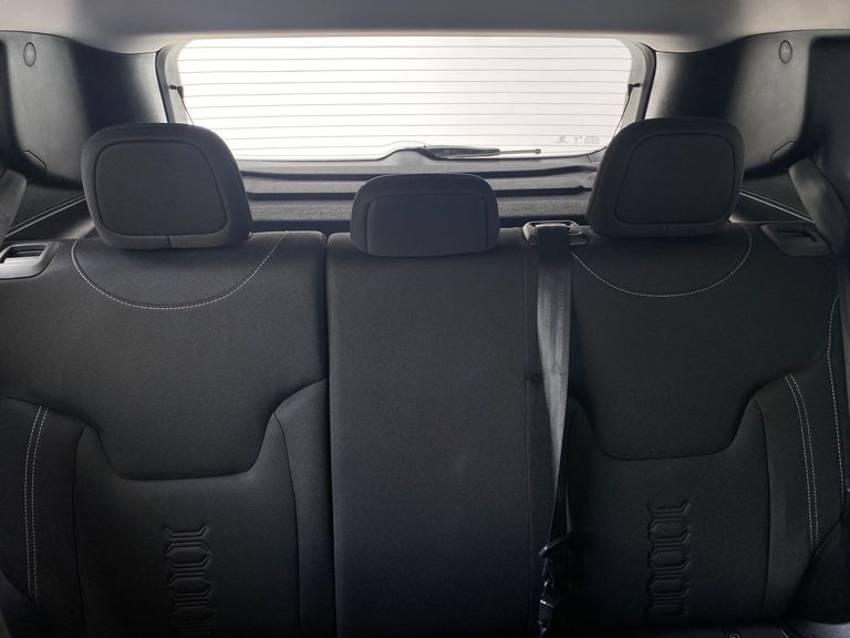 Jeep Renegade Sport T270 1.3 TB 4x2 Flex Aut.