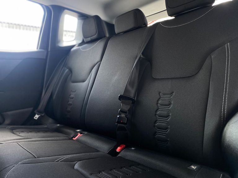 Jeep Renegade Sport T270 1.3 TB 4x2 Flex Aut.