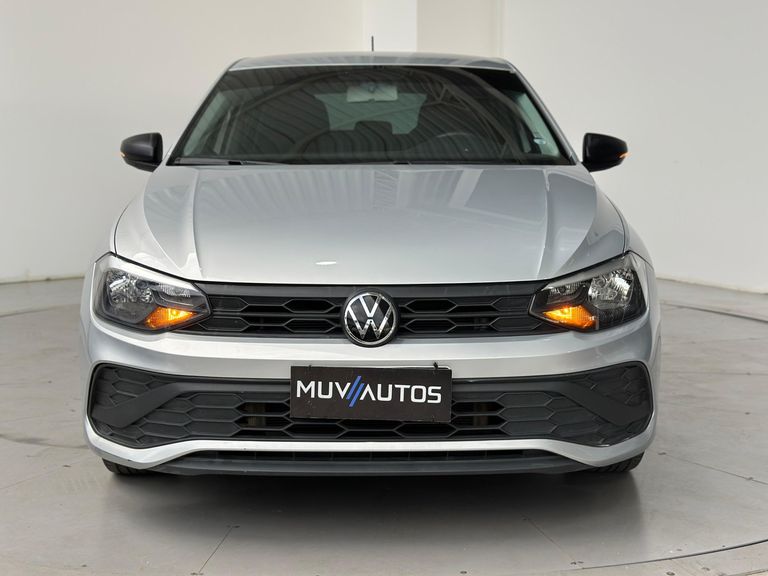 VolksWagen Polo Track 1.0 Flex 12V 5p