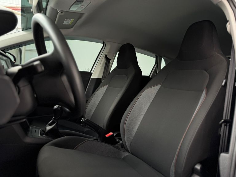 VolksWagen Polo Track 1.0 Flex 12V 5p