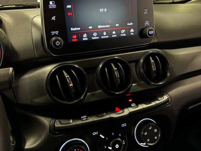 Fiat CRONOS DRIVE 1.3 8V Flex