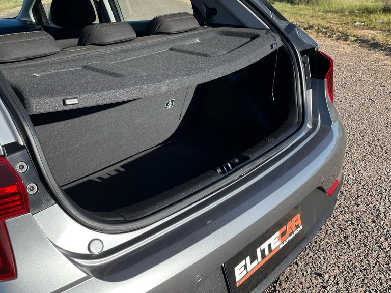 Hyundai HB20 Limited 1.0 Flex 12V Mec.