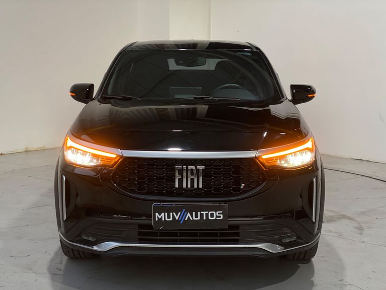 Fiat Fastback Impetus 1.0 200 T. Flex Aut