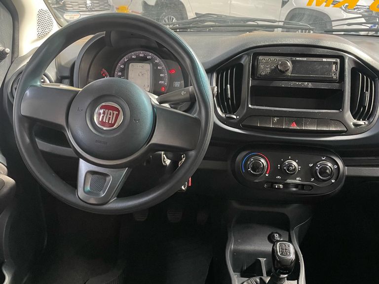 Fiat UNO ATTRACTIVE 1.0 Fire Flex 8V 5p