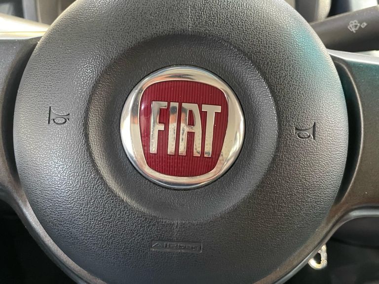 Fiat UNO ATTRACTIVE 1.0 Fire Flex 8V 5p
