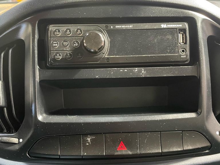 Fiat UNO ATTRACTIVE 1.0 Fire Flex 8V 5p